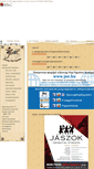 Mobile Screenshot of jne.hu